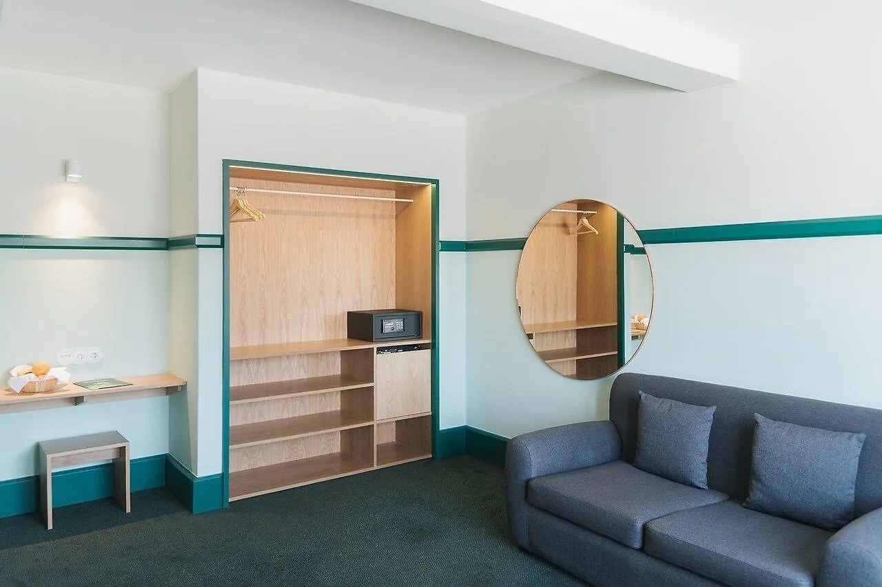 Amazonia Lisboa Hotel 3*,