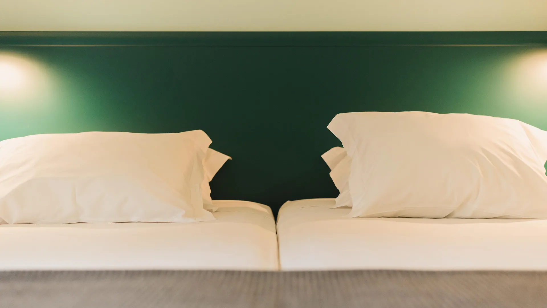 Amazonia Lisboa Hotel