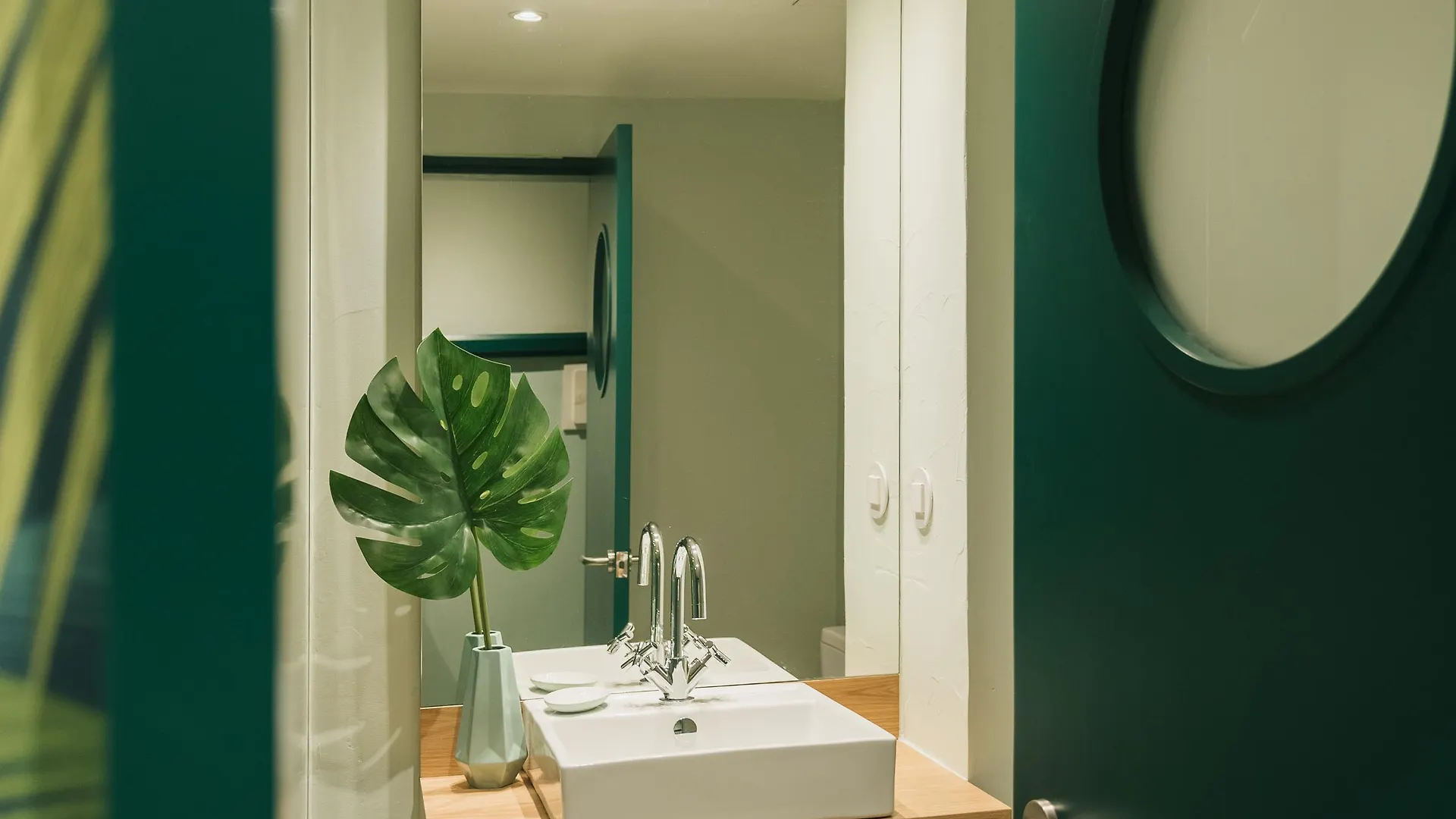 Amazonia Lisboa Hotel