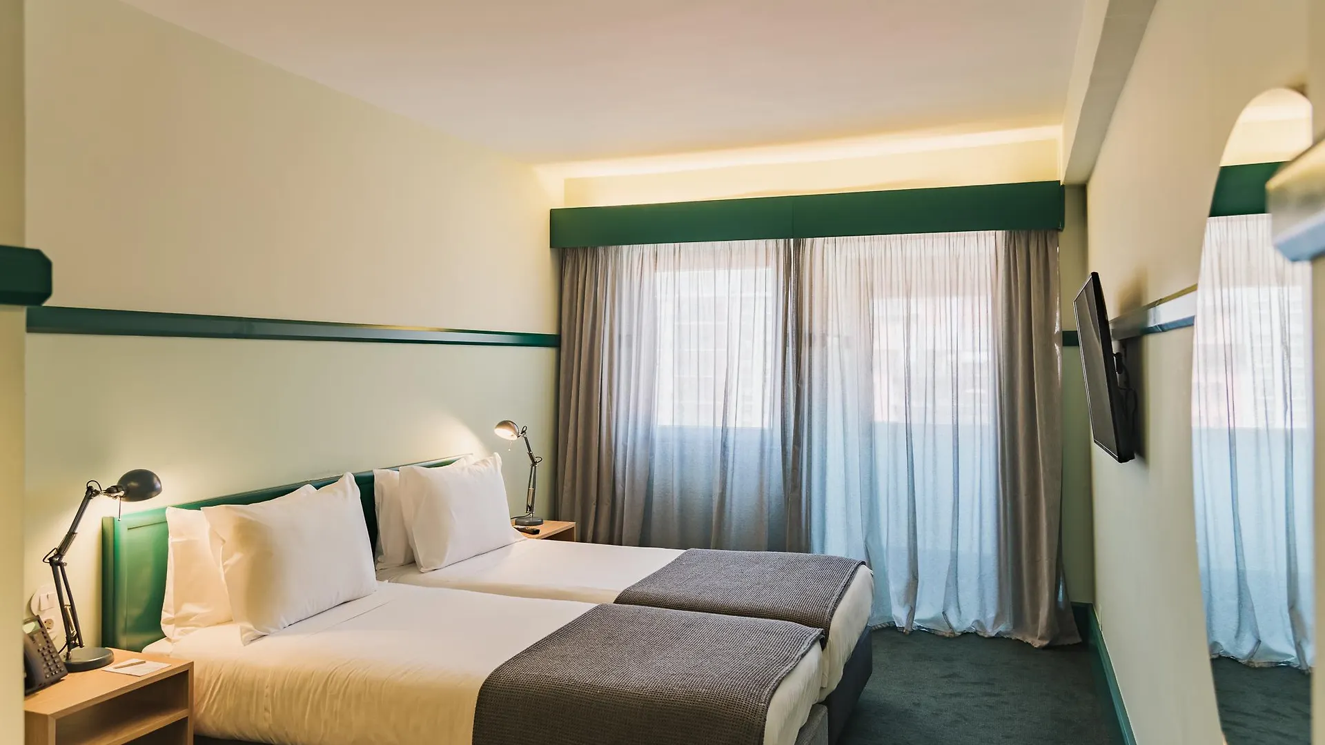 Amazonia Lisboa Hotel