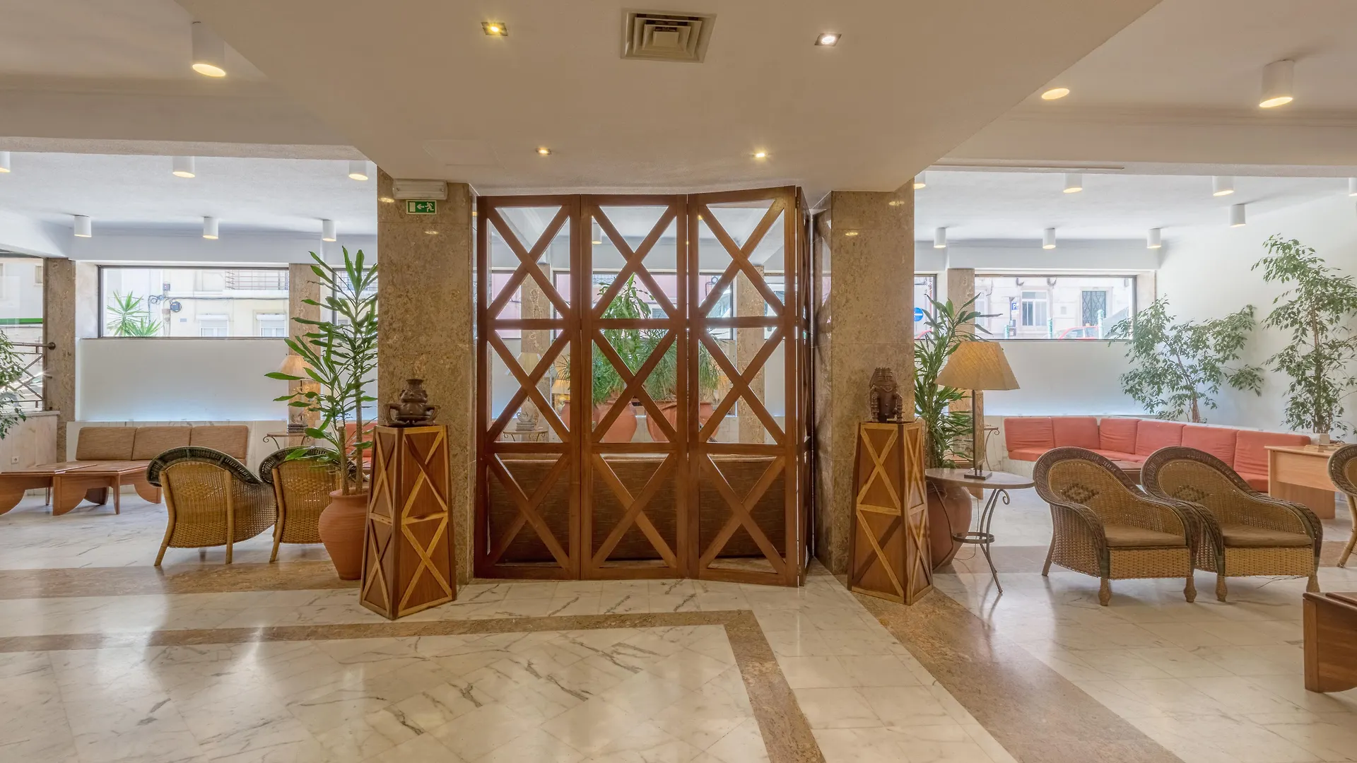 Amazonia Lisboa Hotel