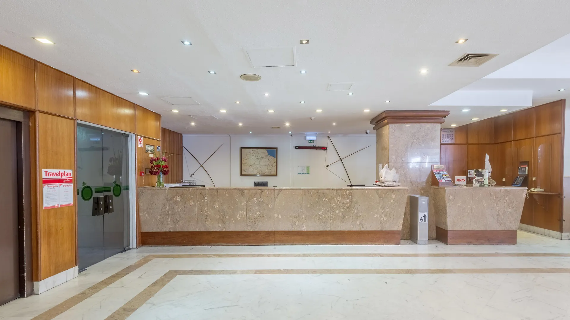 Amazonia Lisboa Hotel
