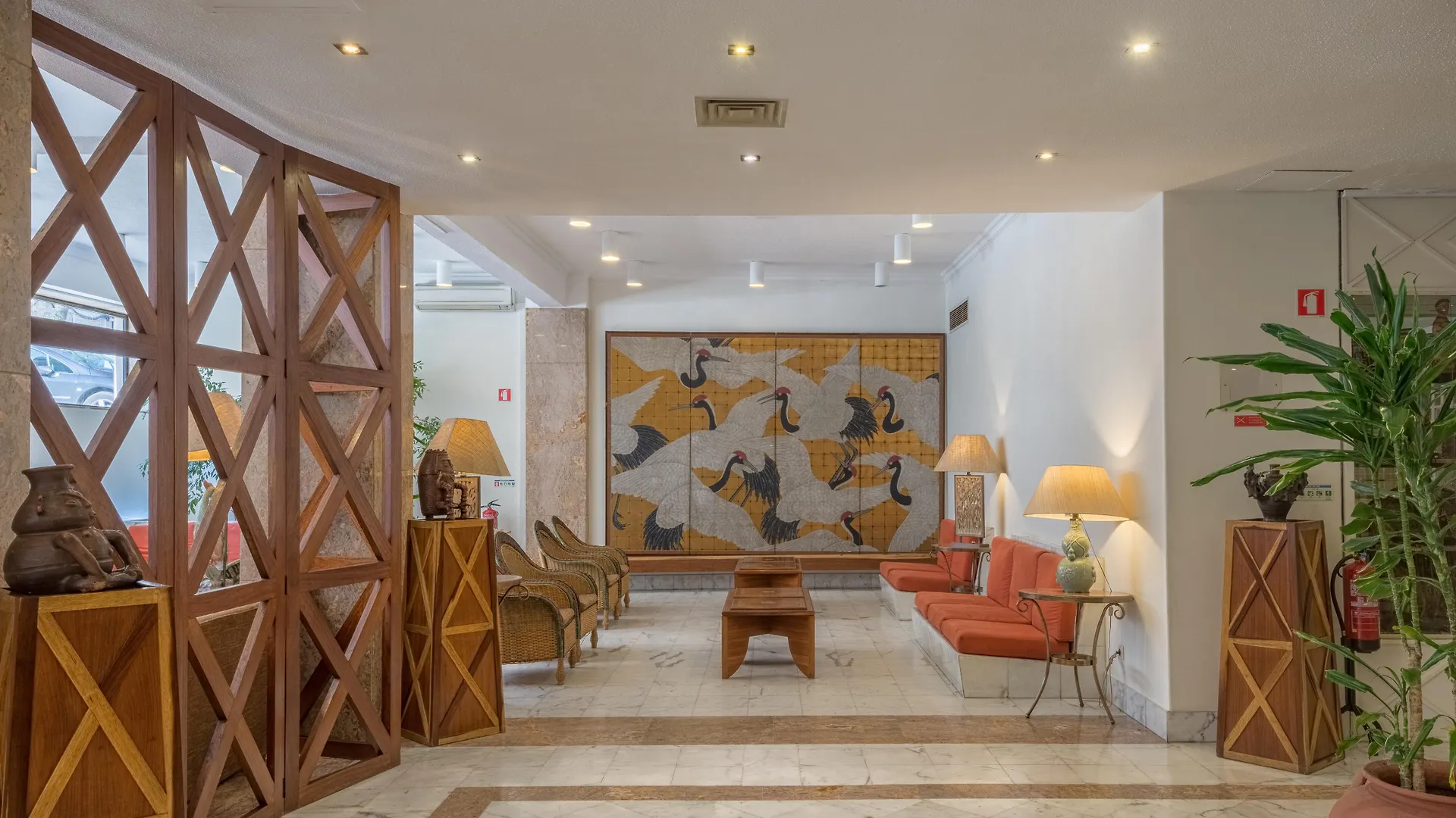 Amazonia Lisboa Hotel Portugália