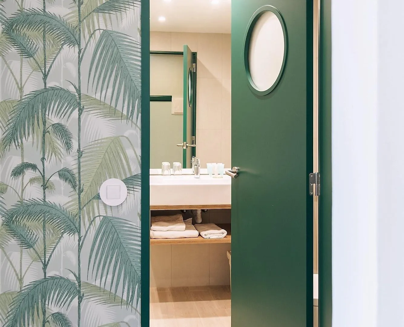 Amazonia Lisboa Hotel