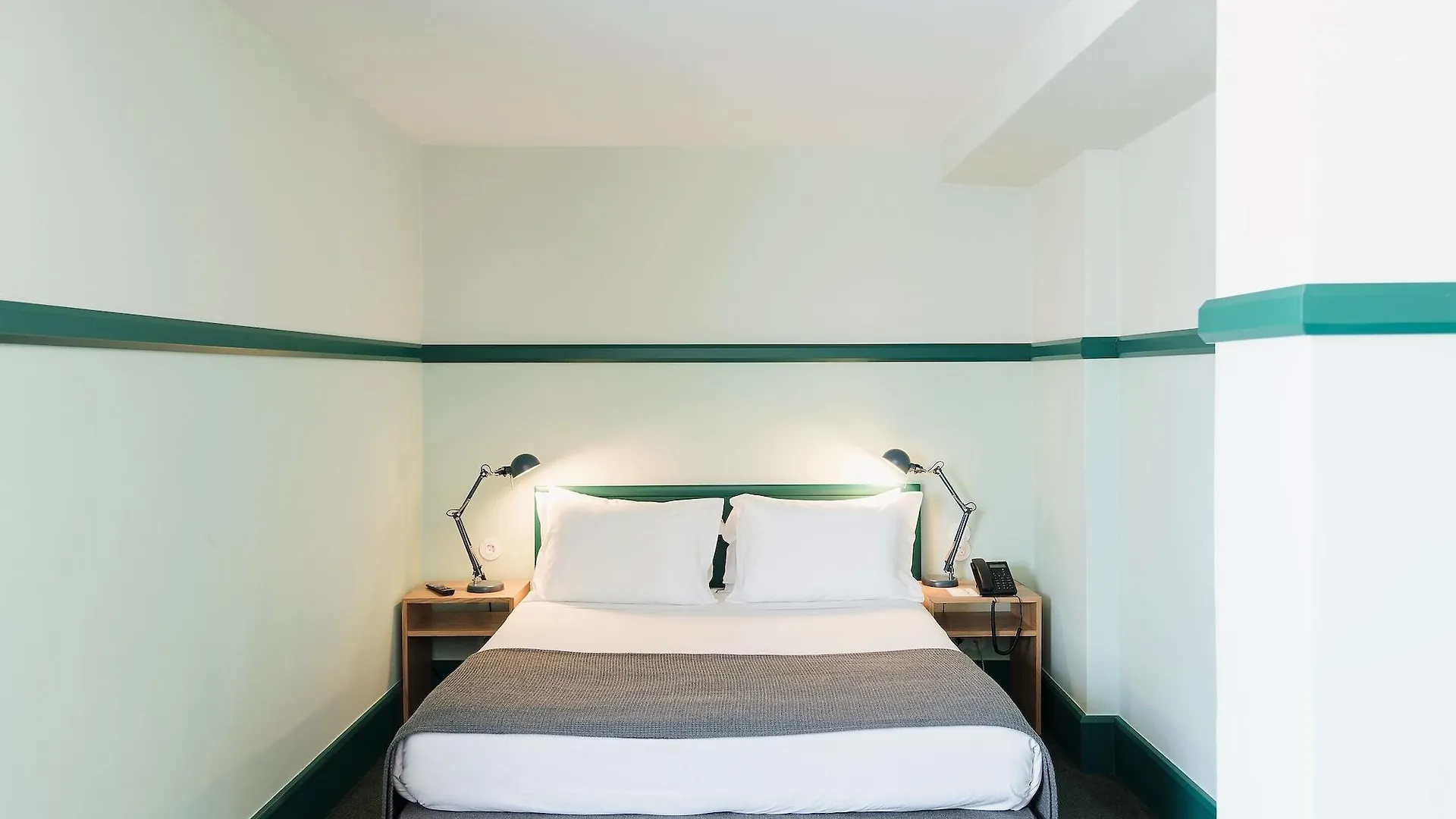 Amazonia Lisboa Hotel
