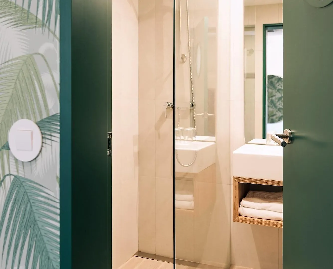 Amazonia Lisboa Hotel
