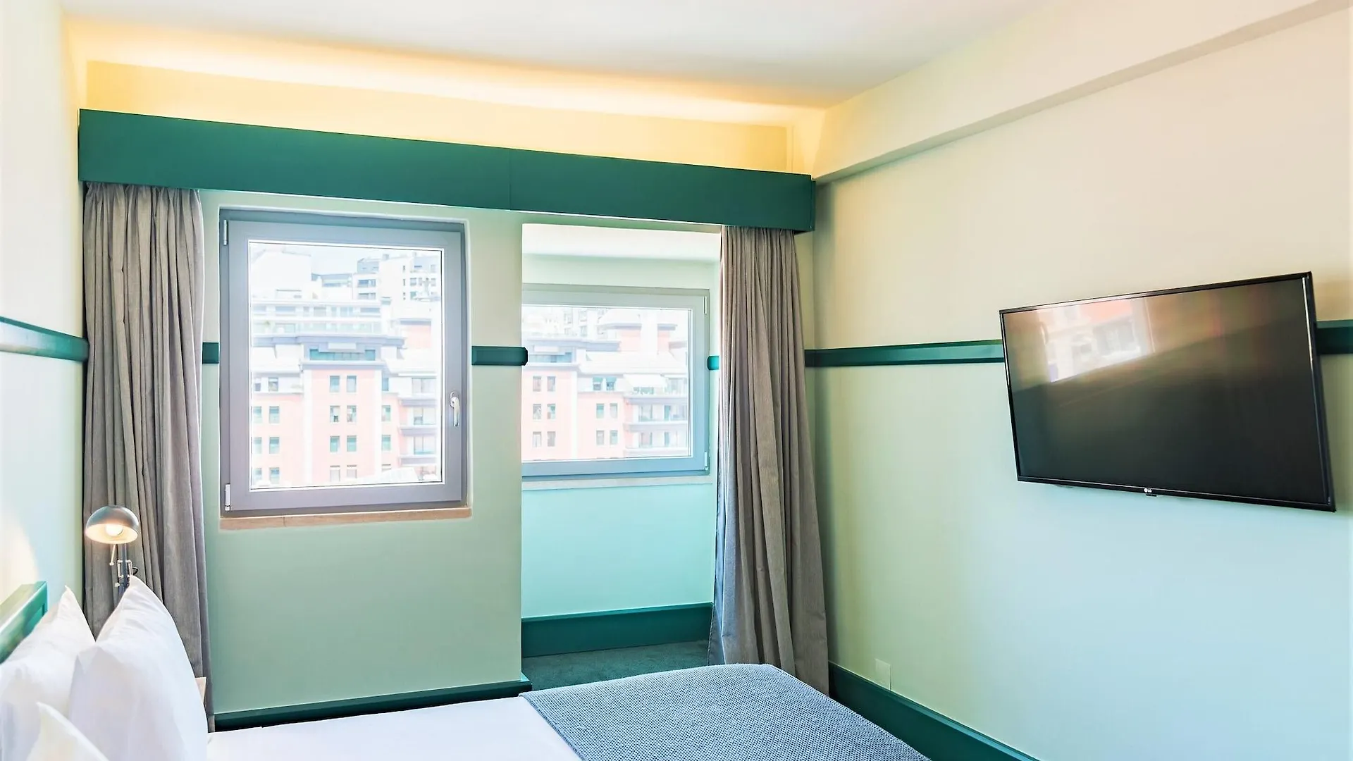 Amazonia Lisboa Hotel
