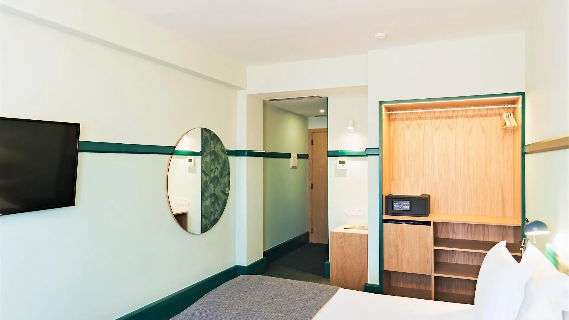 Amazonia Lisboa Hotel