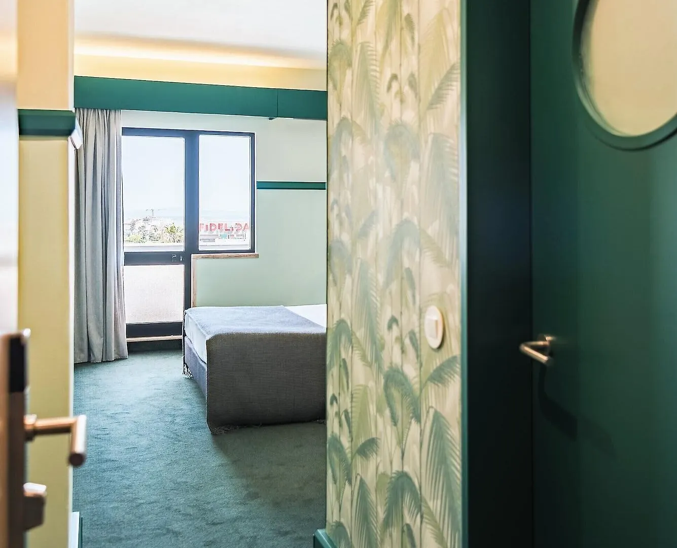 Amazonia Lisboa Hotel