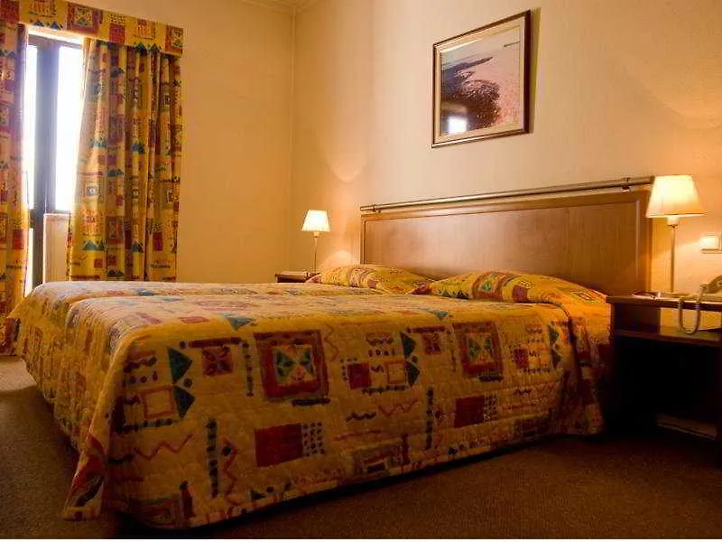 Amazonia Lisboa Hotel