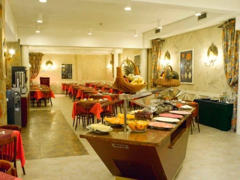 Amazonia Lisboa Hotel