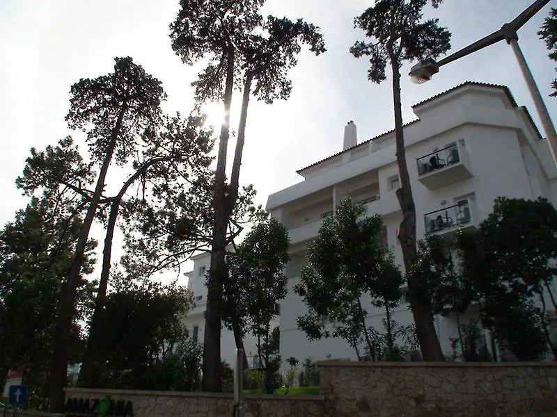 Amazonia Lisboa Hotel