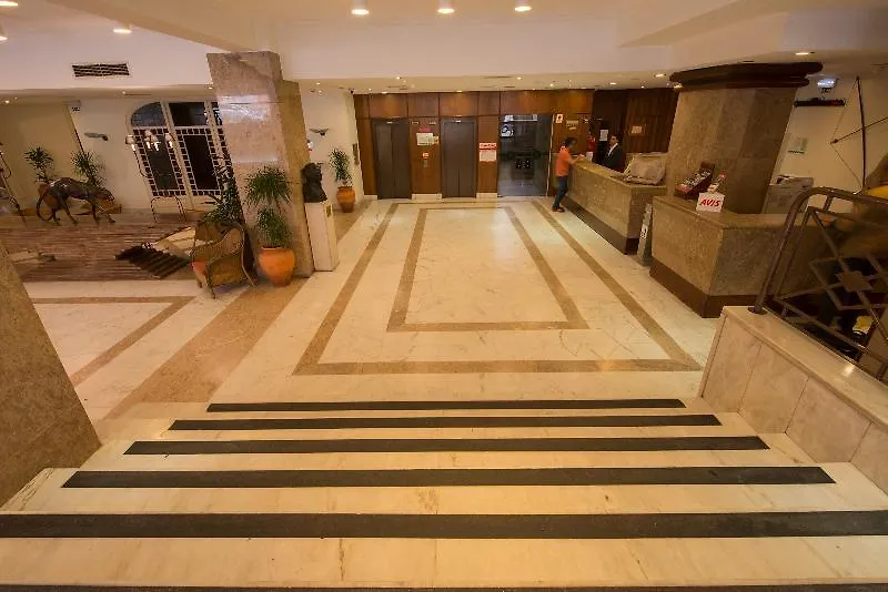 Amazonia Lisboa Hotel