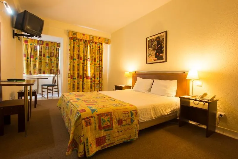 Amazonia Lisboa Hotel