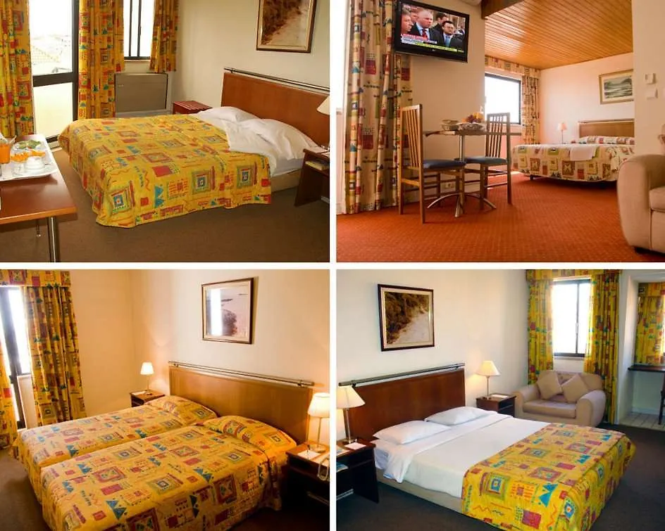 Amazonia Lisboa Hotel 3*,