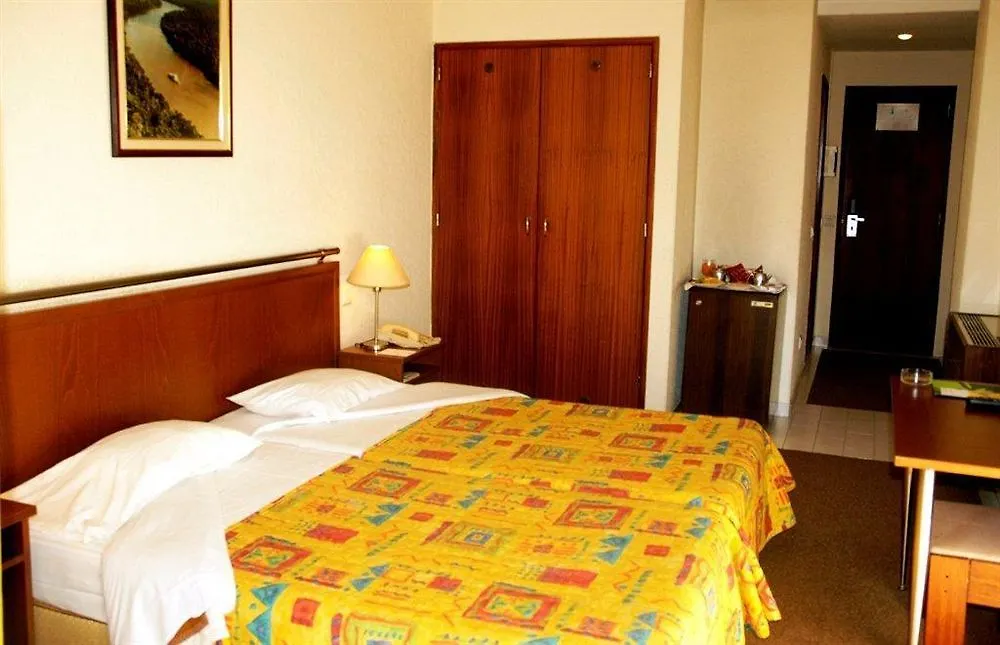 Amazonia Lisboa Hotel