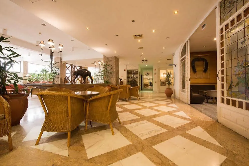 ***  Amazonia Lisboa Hotel Portugália