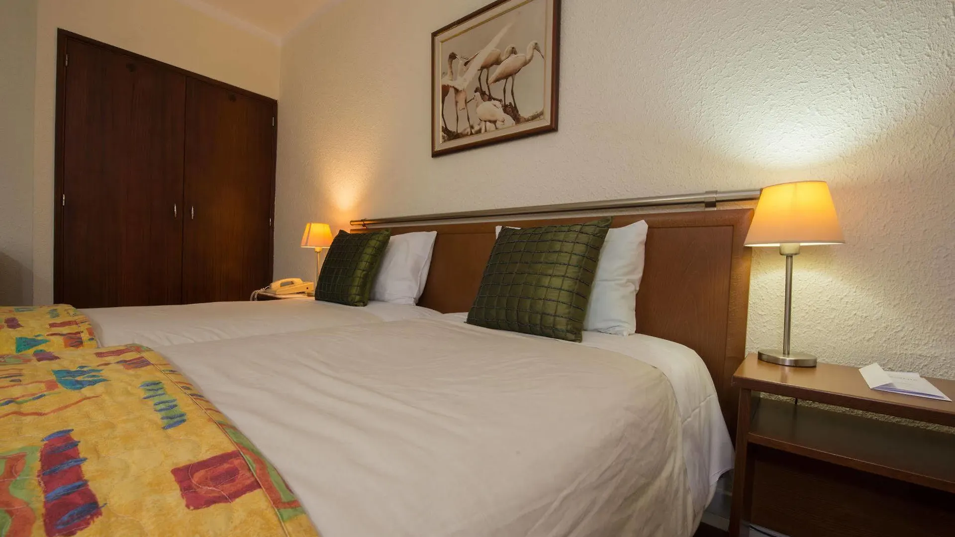 Amazonia Lisboa Hotel