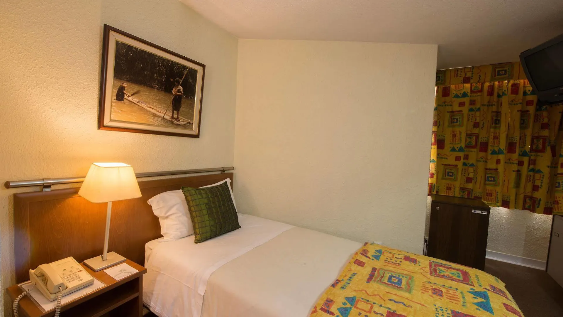 Amazonia Lisboa Hotel