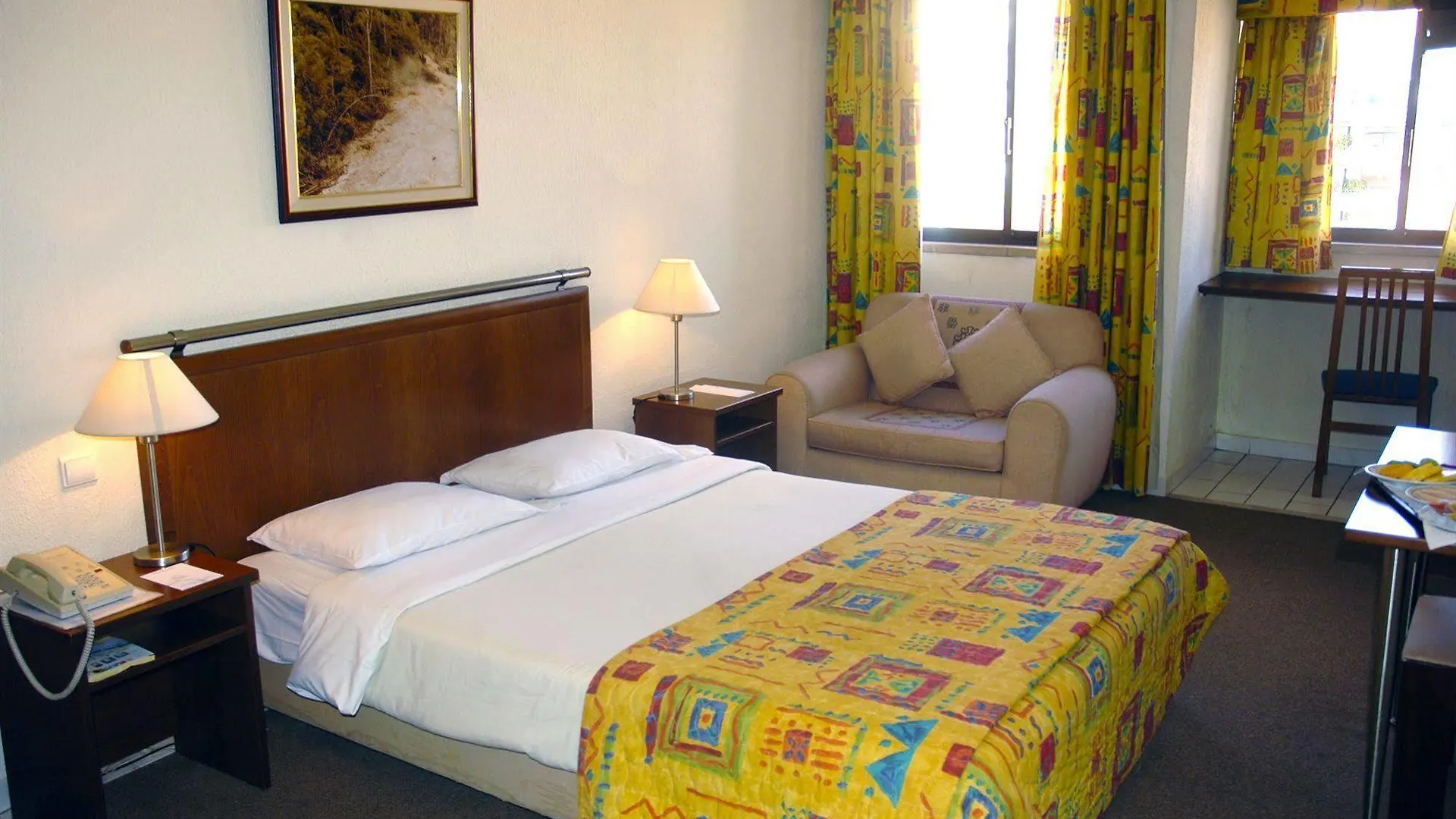 Amazonia Lisboa Hotel 3*,