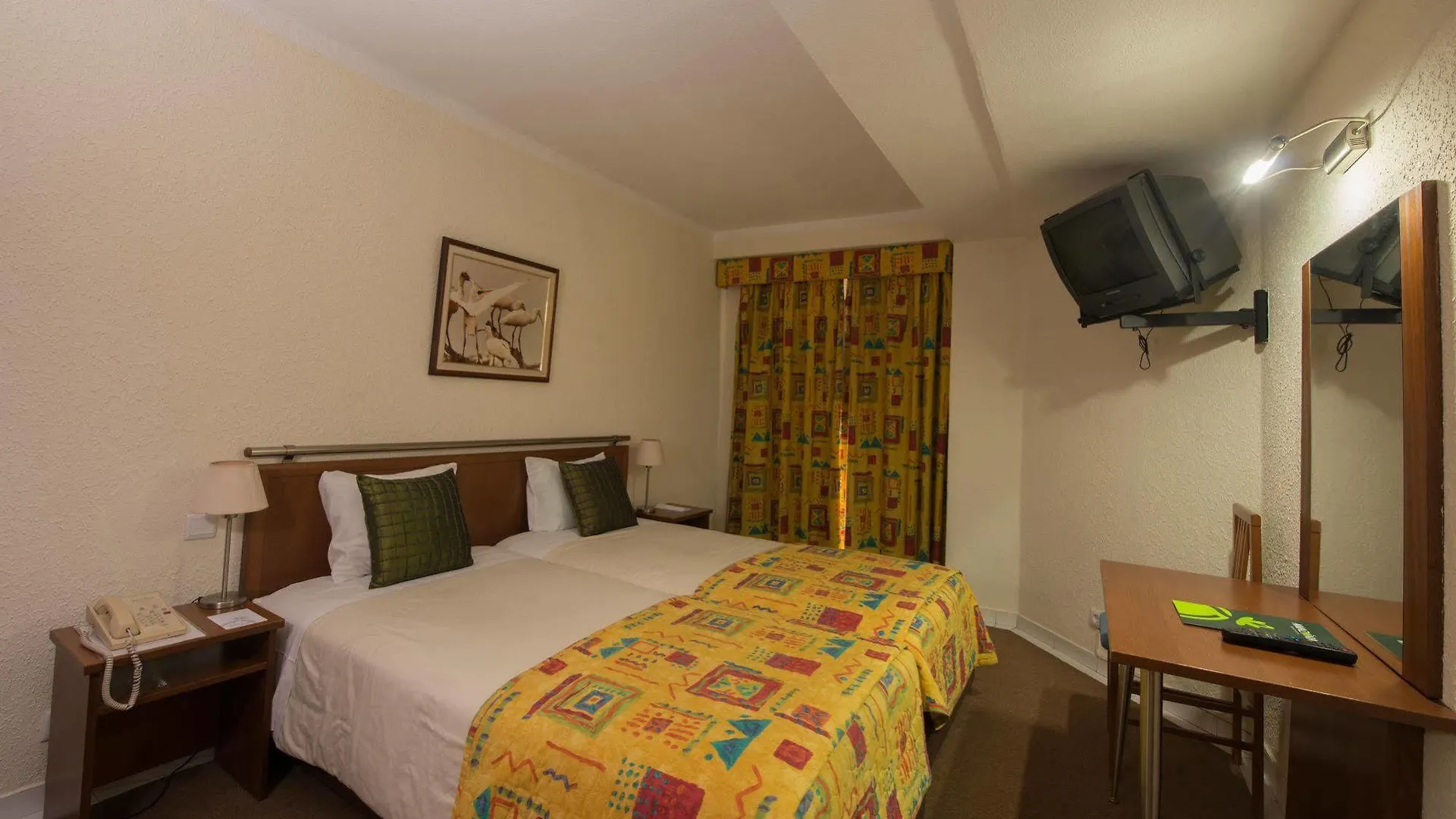 Amazonia Lisboa Hotel