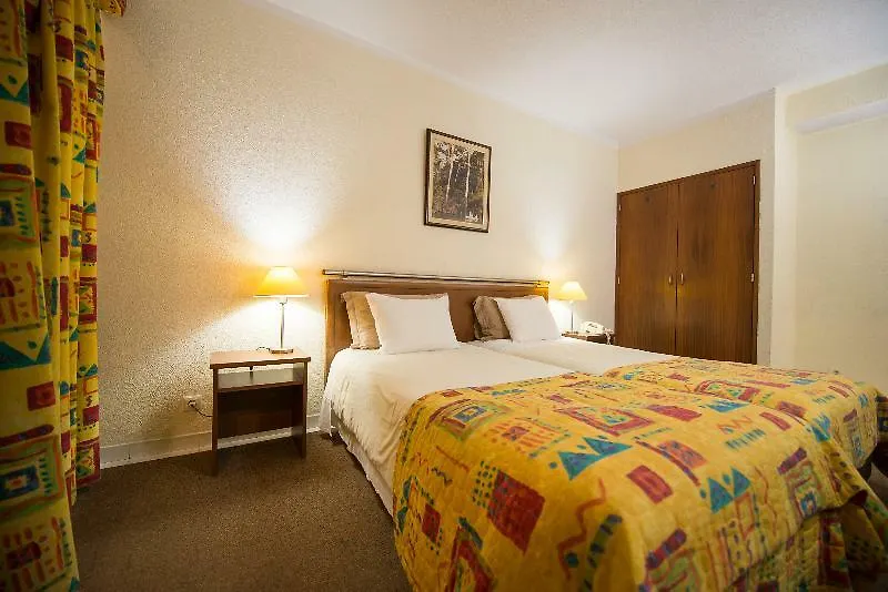 Amazonia Lisboa Hotel