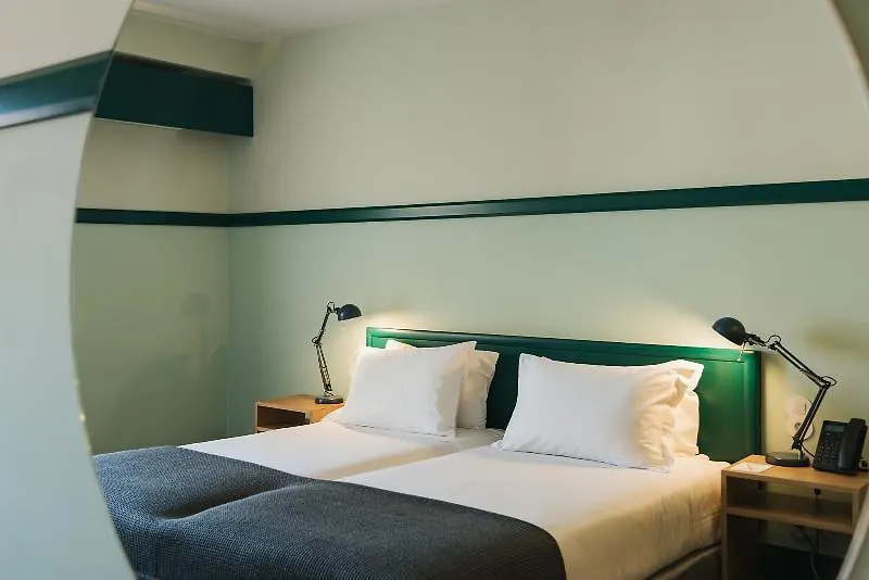 Amazonia Lisboa Hotel
