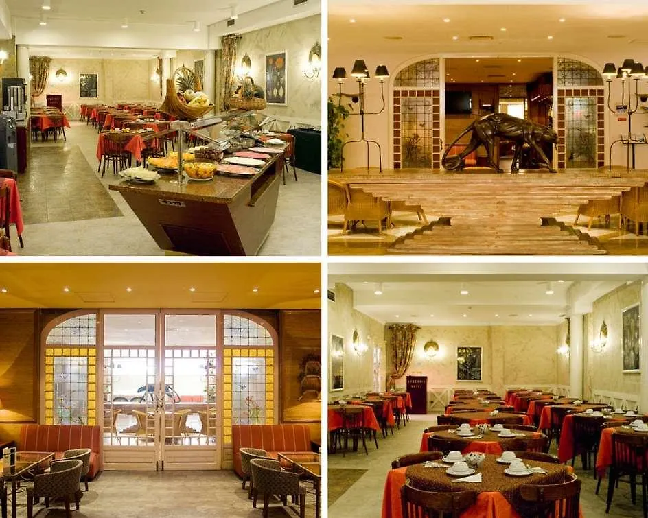 Amazonia Lisboa Hotel 3*,