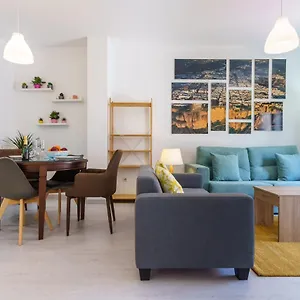 Apartamento Baiti