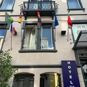 Do Chile Otel