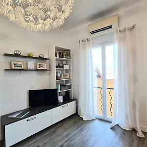 The 55bis Appartement Beaulieu-sur-Mer