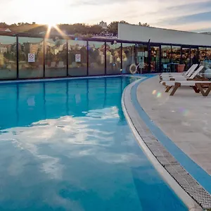 Vip Executive Eden Apart Otel