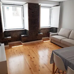 Sao Bartolomeu 1 Appartement Coïmbre