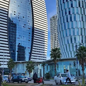 Black Sea Alliance Palace 5*, באטומי גאורגיה