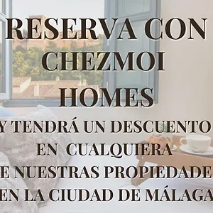 Apartamento Chezmoihomes Cathedral 
