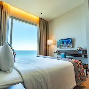 Sofia 4* Kolombo