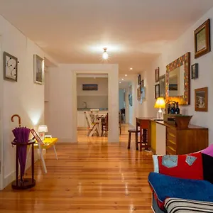 The Day Tripper At Chiado Appartement