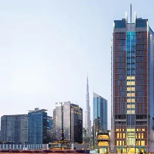 Renaissance Business Bay Hotel, 5*, דובאי איחוד האמירויות הערביות