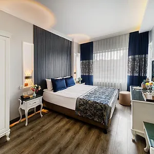 Beyazit Palace 4*, איסטמבול טורקיה