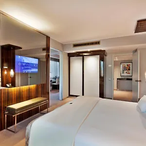 Hotel Altis Grand, Lisboa
