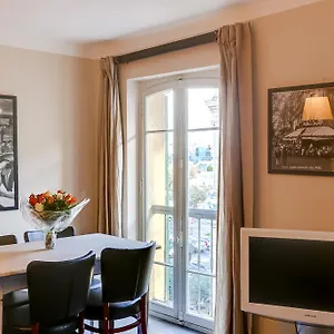 Florella Félix Faure Appartement Cannes
