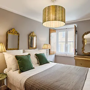  Apartamento River View Alfama Historic