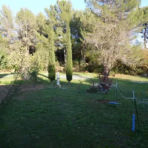 Du Pin Hébergement de vacances Aubagne
