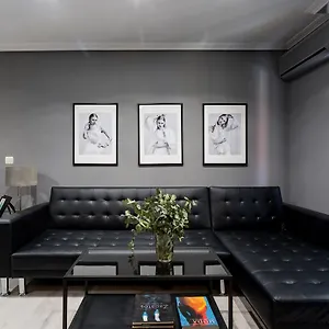 Apartamento Holi-rent Gran Poder 