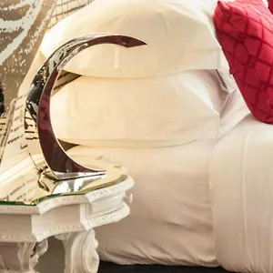 Bed & Breakfast Teatro Boutique &, Lisboa