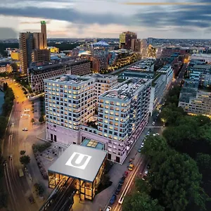 Highpark Am Potsdamer Platz 4*, ברלין גרמניה