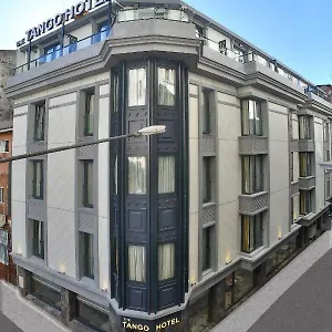 The Tango Taksim 3*, איסטמבול טורקיה