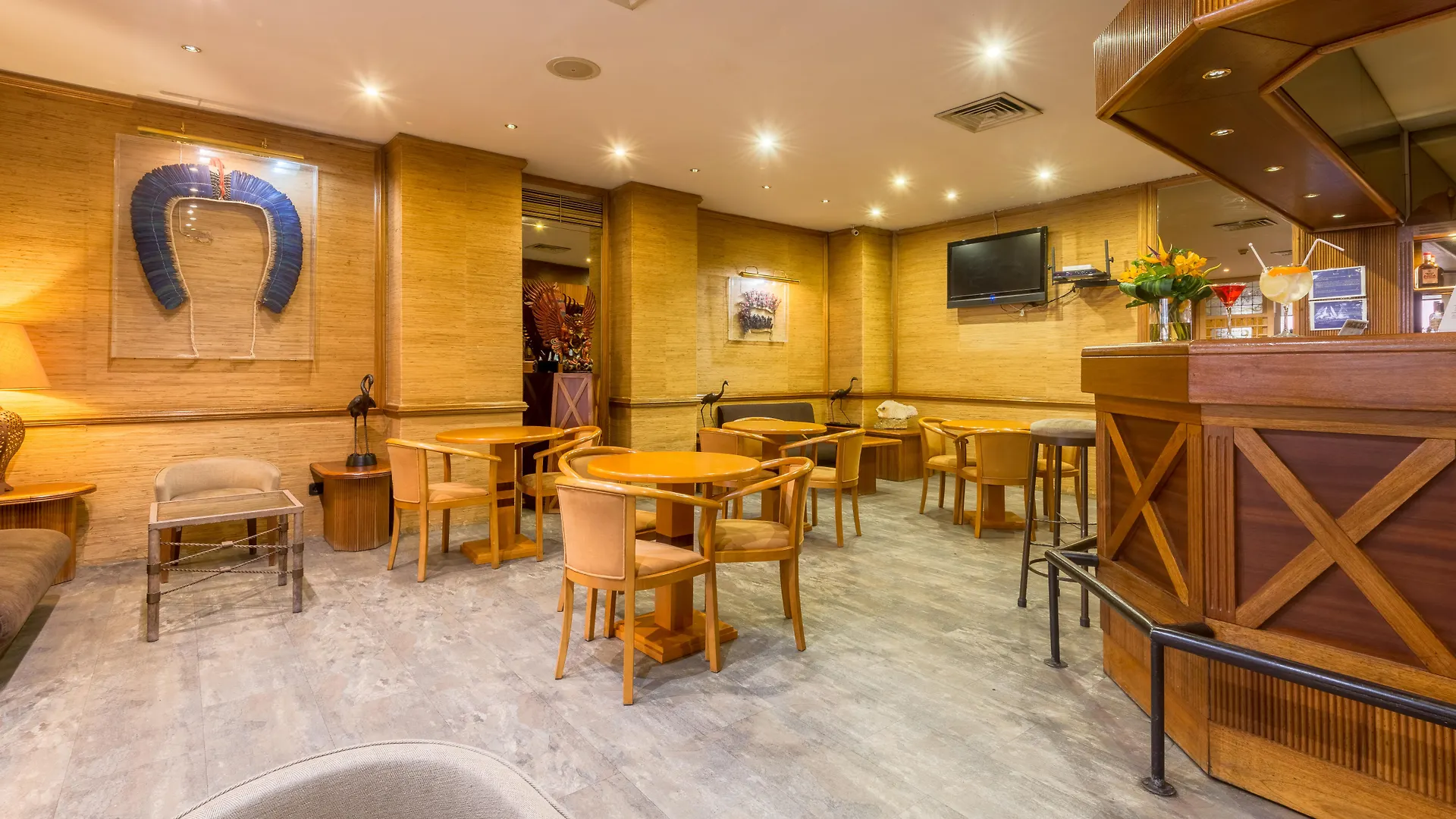 Holiday Inn Express & Suites Lisbon - Principe Real By Ihg