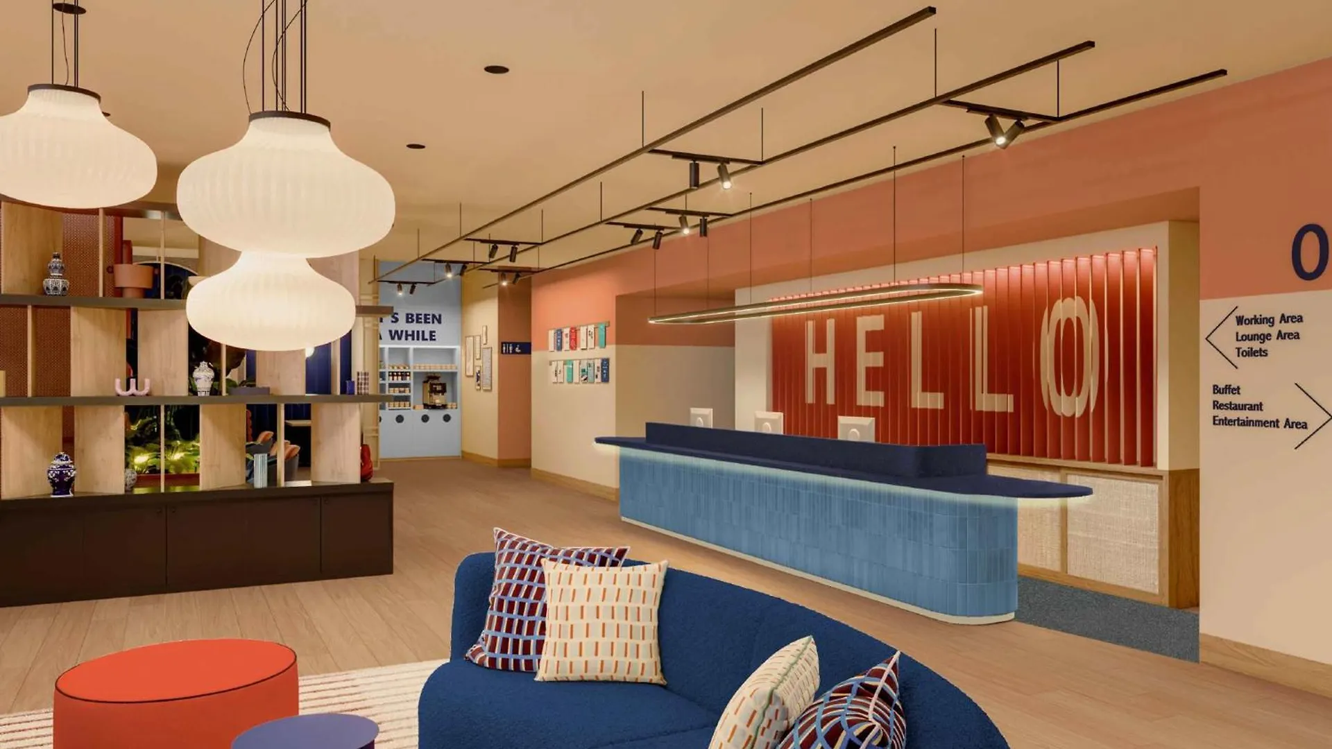 Holiday Inn Express & Suites Lisbon - Principe Real By Ihg 3*,