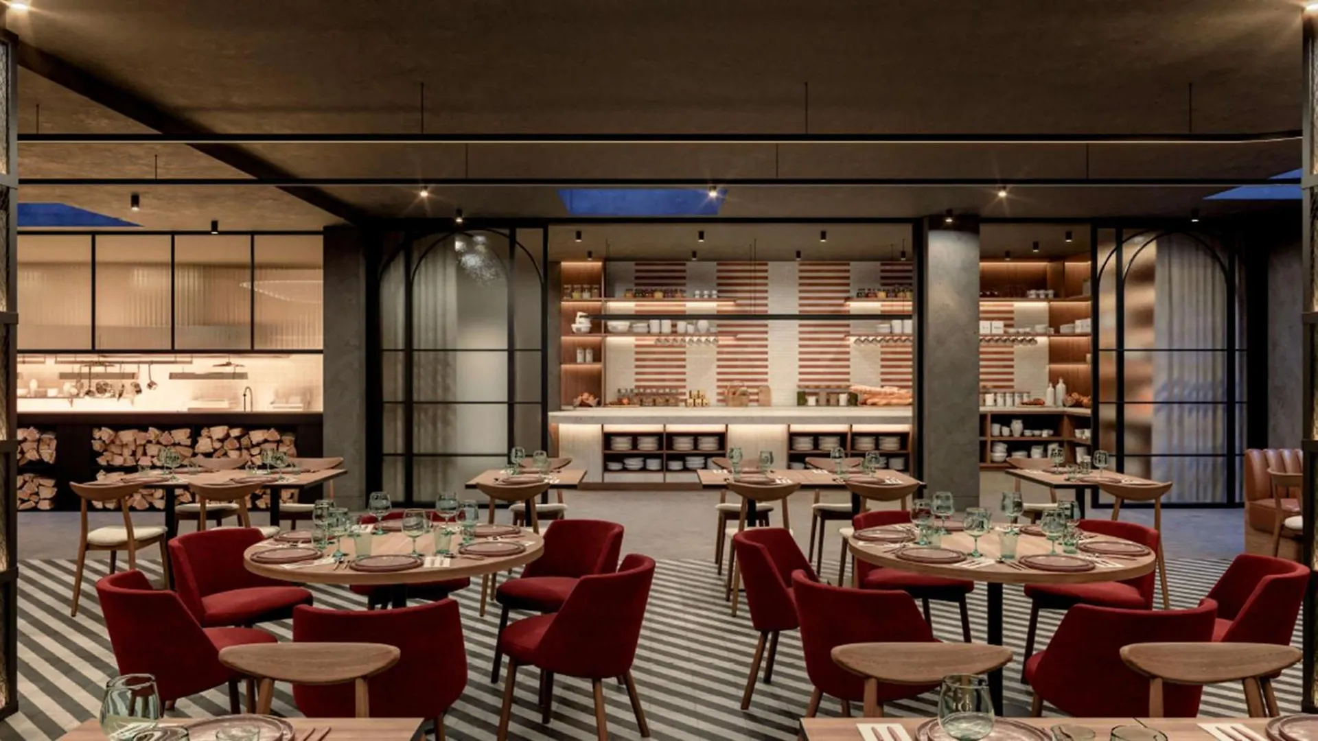 *** Hotel Holiday Inn Express & Suites Lisbon - Principe Real By Ihg Portugal
